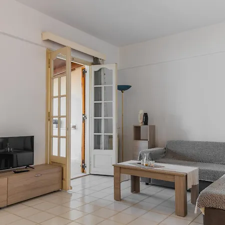 Tesoro Penthouse Apartment Zakynthos Town