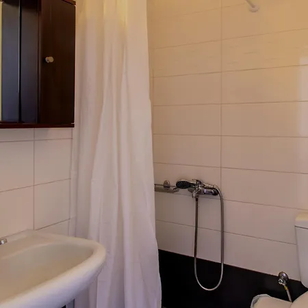 Apartment Tesoro Penthouse