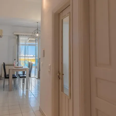 Lejlighed Tesoro Penthouse