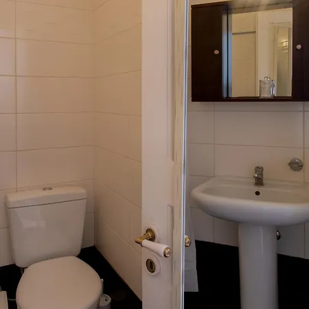 Tesoro Penthouse Appartamento *