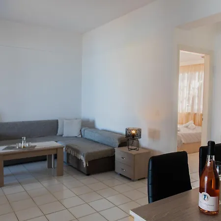 Tesoro Penthouse * Zákynthos by
