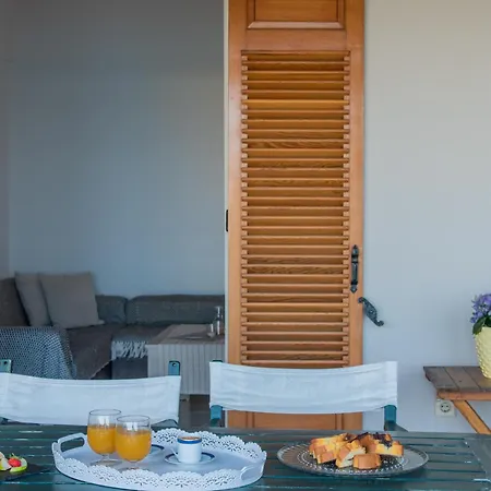 Lägenhet Tesoro Penthouse *