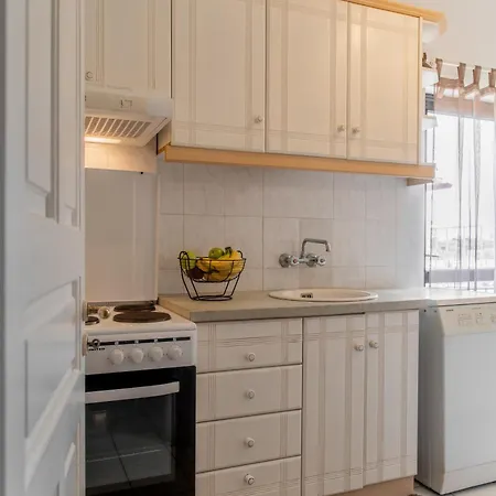 Tesoro Penthouse Appartamento Città di Zante