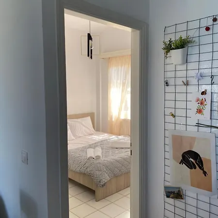 Lägenhet Tesoro Penthouse Zakynthos stad